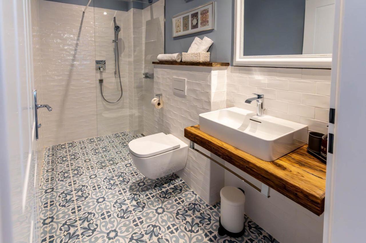 Villa Wickenburg Salzburg Ngoại thất bức ảnh