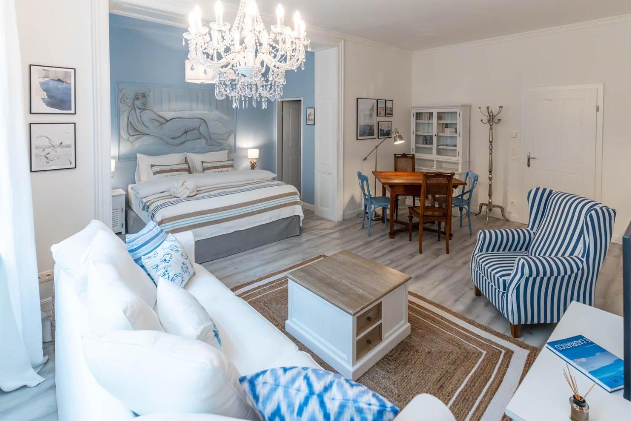 Villa Wickenburg Salzburg Ngoại thất bức ảnh