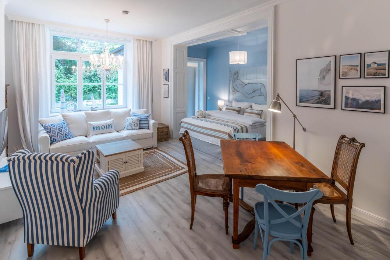 Villa Wickenburg Salzburg Ngoại thất bức ảnh