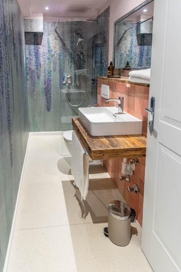 Villa Wickenburg Salzburg Ngoại thất bức ảnh
