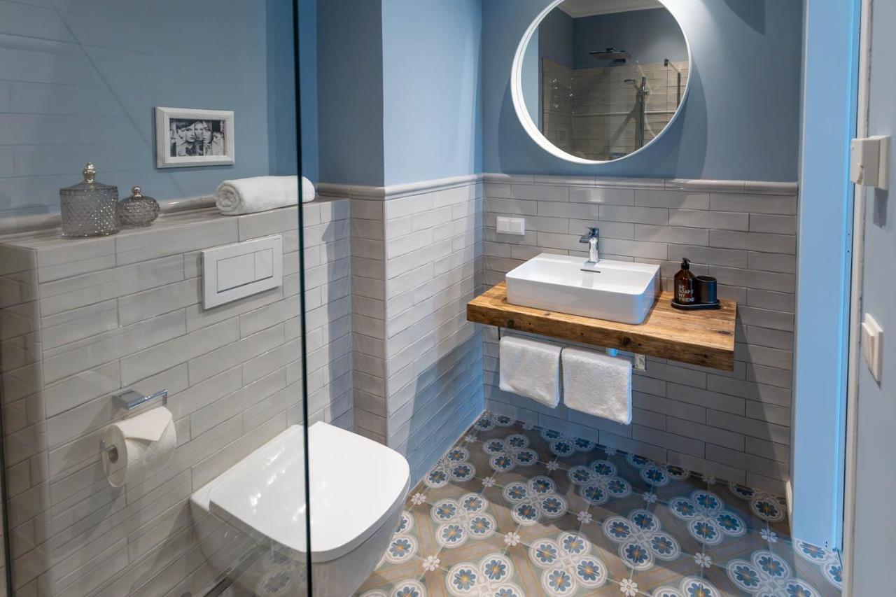 Villa Wickenburg Salzburg Ngoại thất bức ảnh
