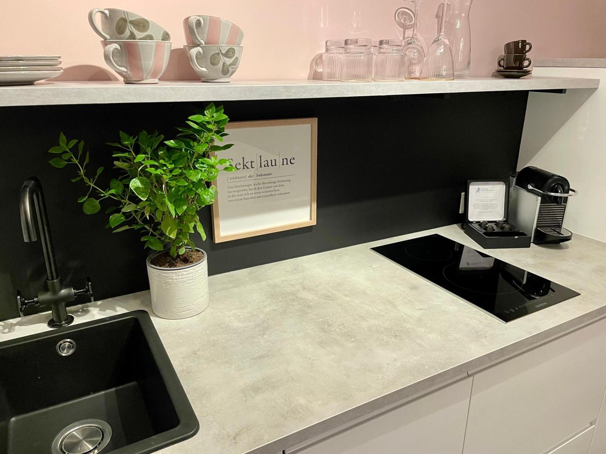 Villa Wickenburg Salzburg Ngoại thất bức ảnh