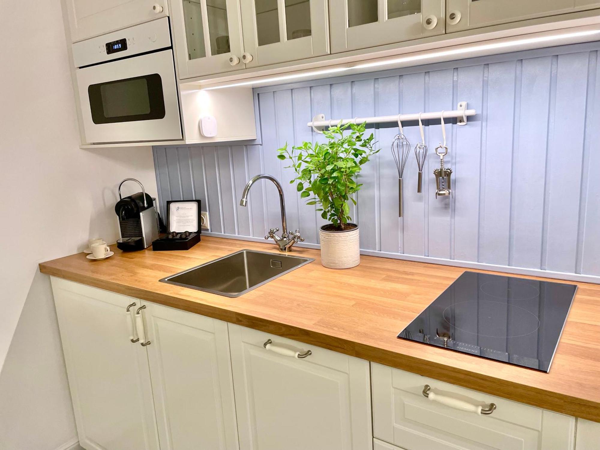 Villa Wickenburg Salzburg Ngoại thất bức ảnh