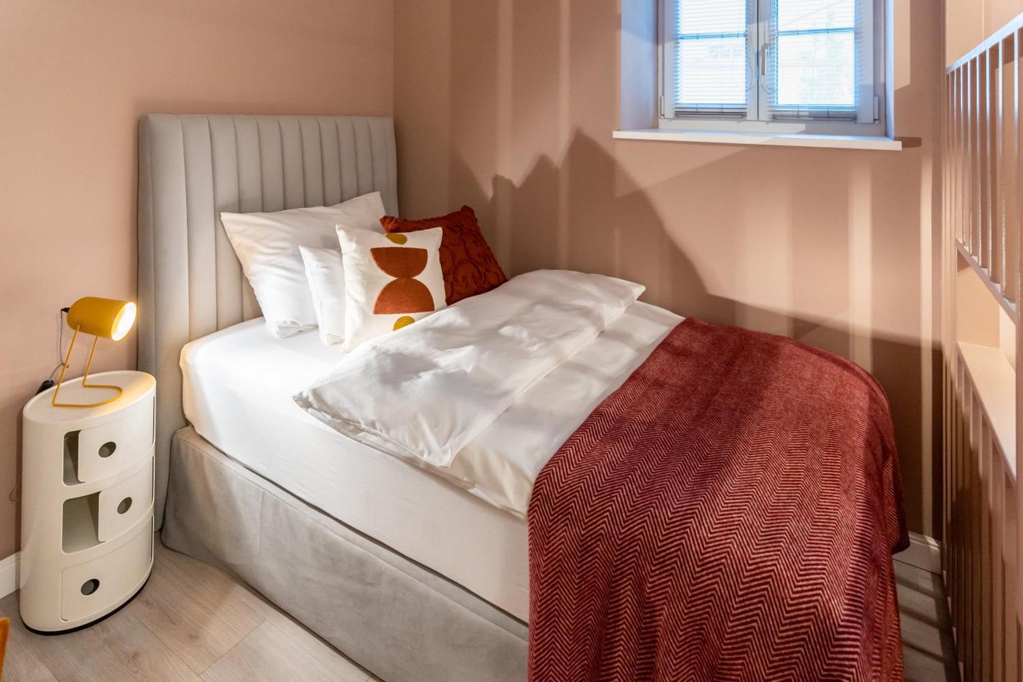 Villa Wickenburg Salzburg Ngoại thất bức ảnh