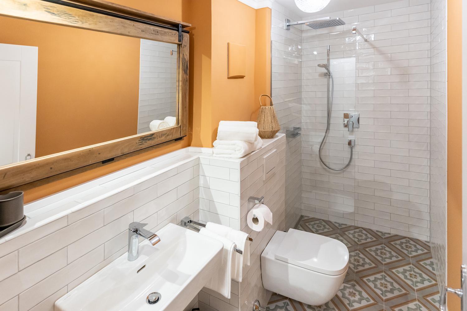 Villa Wickenburg Salzburg Ngoại thất bức ảnh